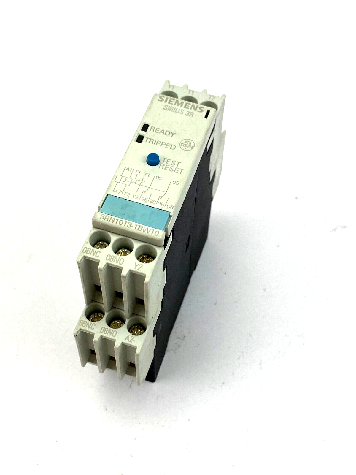 SIEMENS SIRIUS 3R 3RN1013-1BW10