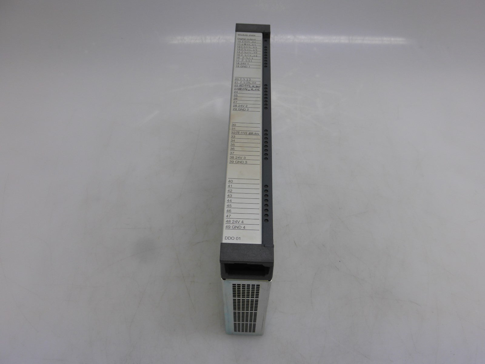 ABB Freelance 2000 DDO 01  P 37151-4-0369627  F 6.09.1