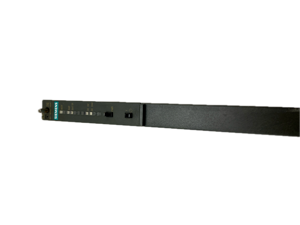 SIEMENS SIMATIC S7 6ES7 407-0DA00-0AA0 ...Defekt