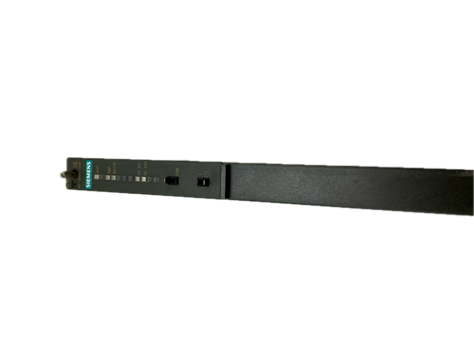 SIEMENS SIMATIC S7 6ES7 407-0DA00-0AA0 ...Defekt