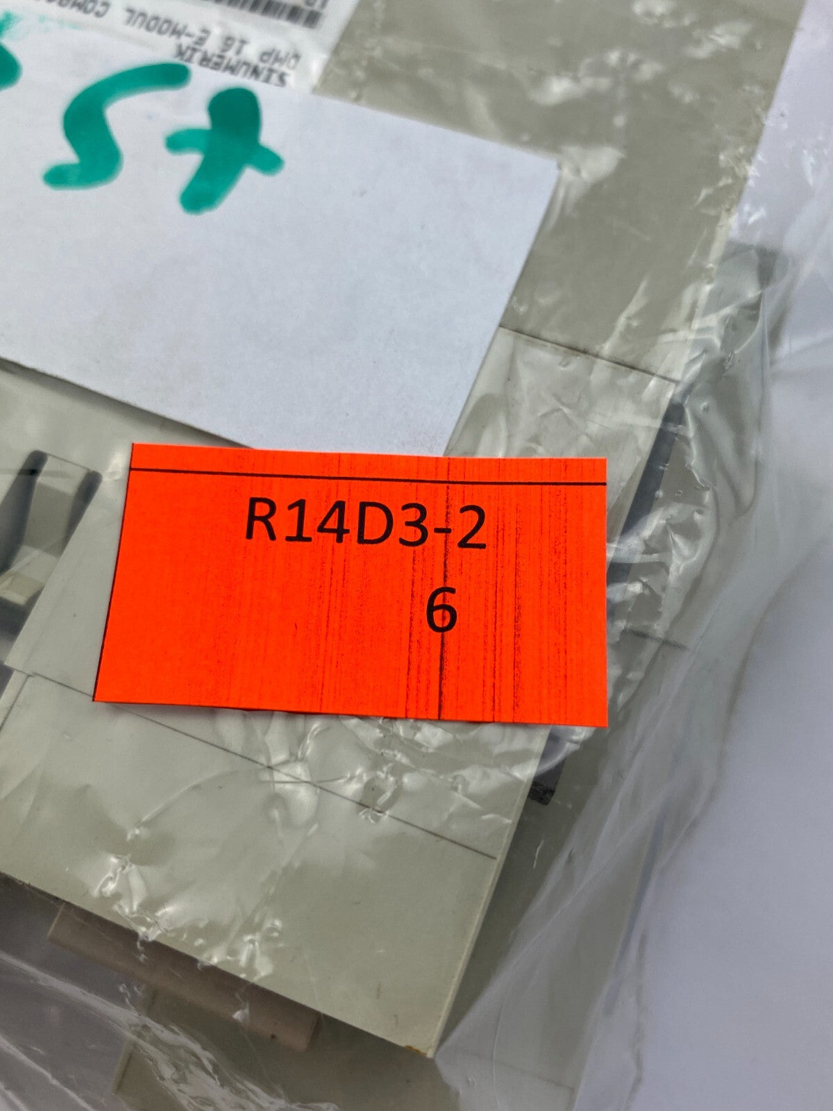 SIEMENS SINUMERIK DMP 16 E-MODUL COMPACT 6FC5111-0CA01-0AA0 **3 Stück**