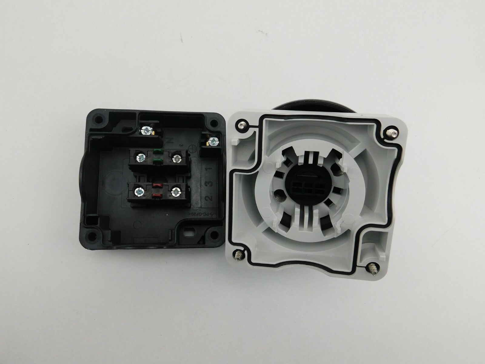 EATON Grobhandtaster FAK-S/KC11/I 229749