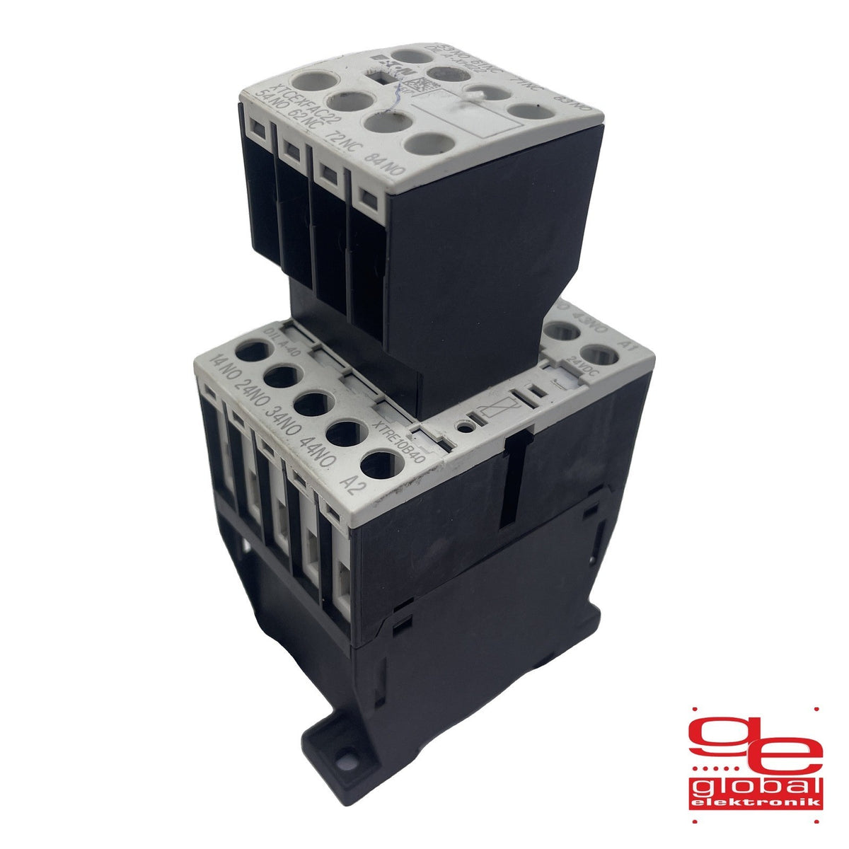 Eaton  DIL A-XHI22 DIL A-40