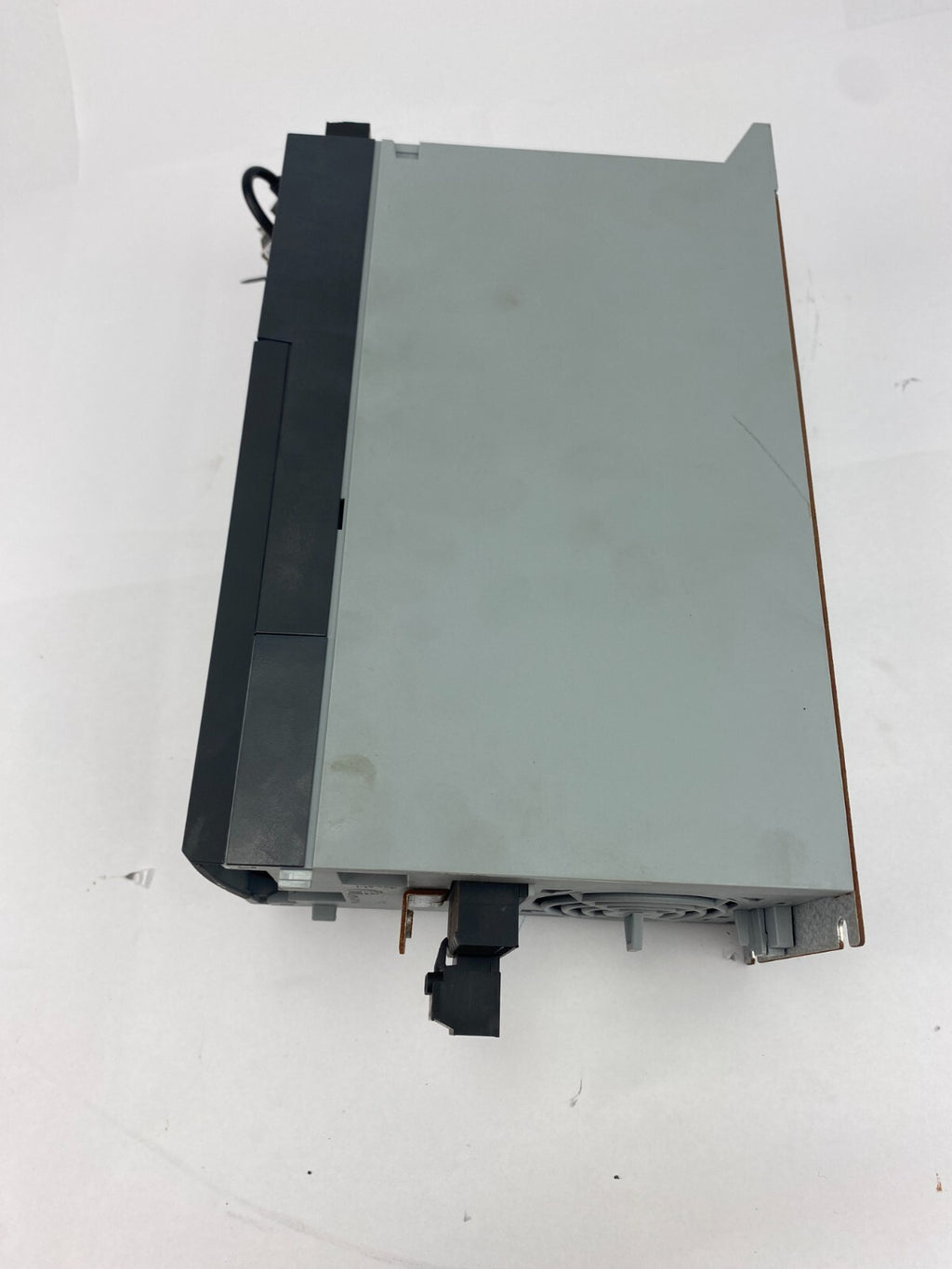 Danfoss LISTED 5AF3 E358502 FC-280P3K0T4E20H1 134U7718