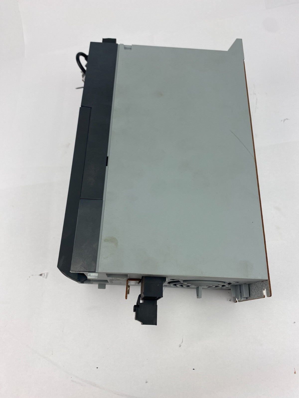 Danfoss LISTED 5AF3 E358502 FC-280P3K0T4E20H1 134U7718