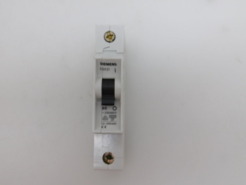 Siemens  5SX21