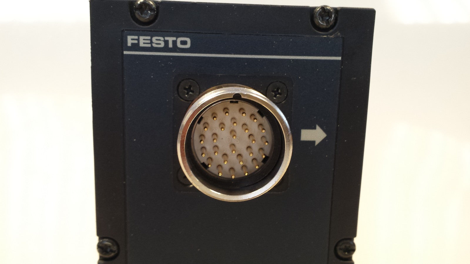 Festo IMP2-03-1 18647 K407