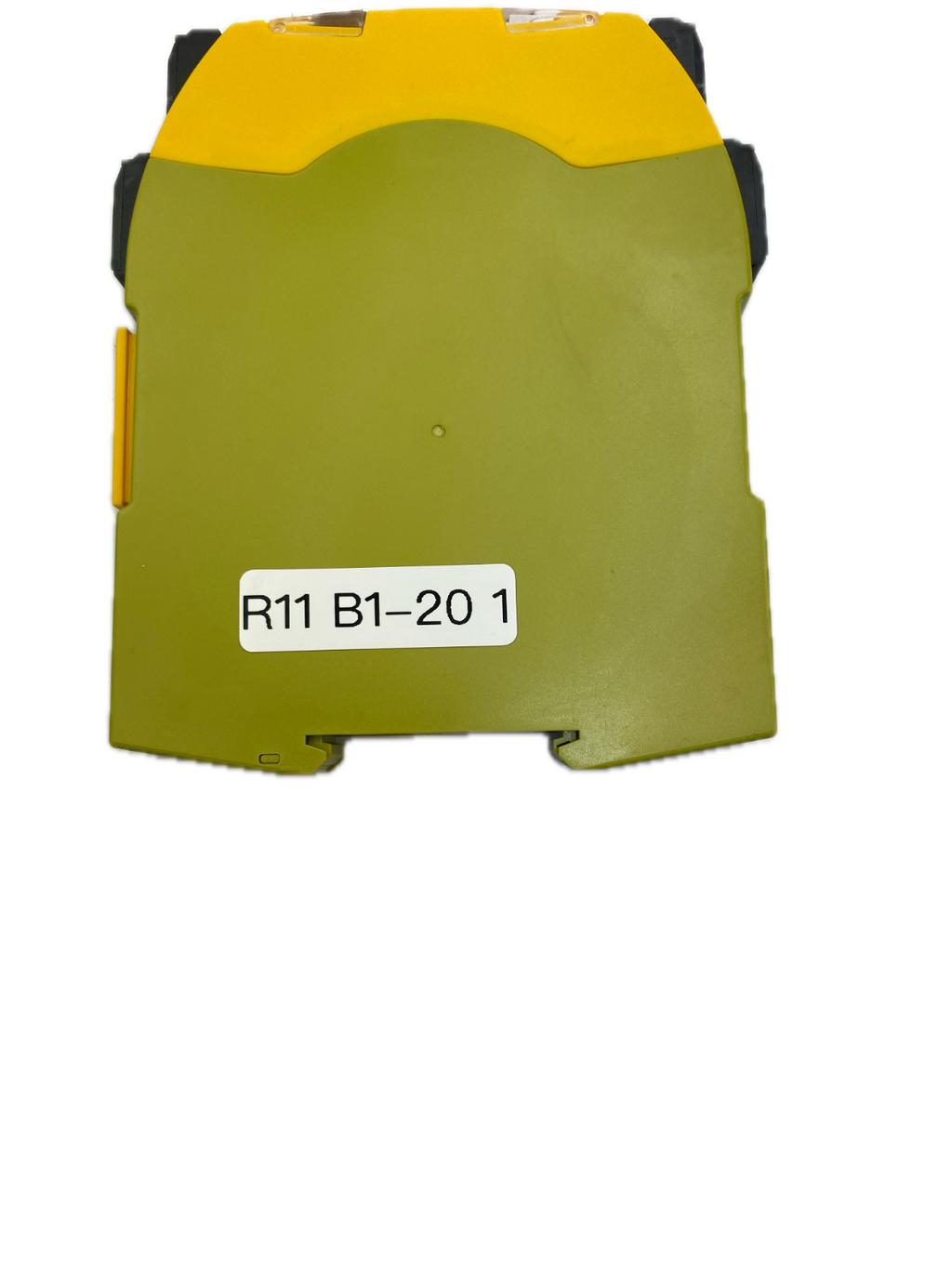 pilz PNOZ s7 C 24VDC 4n/o 1n/c, Ident.No.: 751107