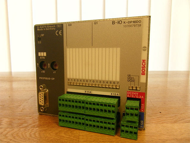 Bosch Profibus-DP B-IO K-DP16DO 1070079739