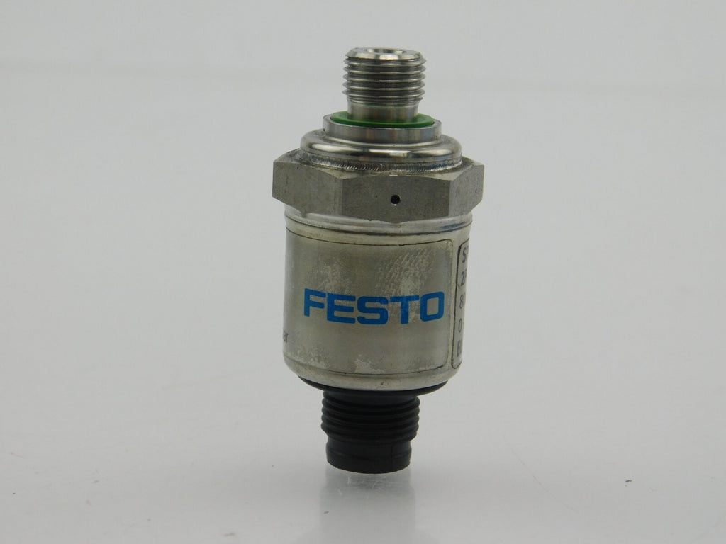 FESTO SPBA-P2R-G18-2P-M12-0,025X