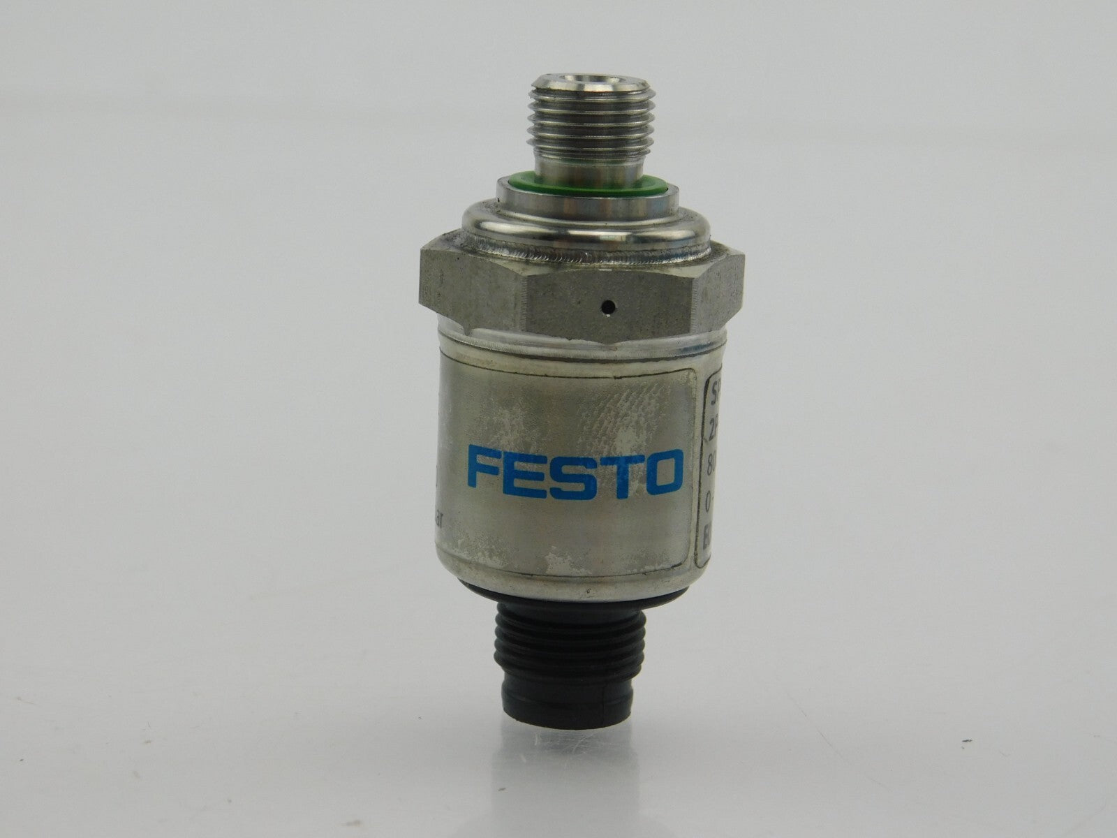 FESTO SPBA-P2R-G18-2P-M12-0,025X