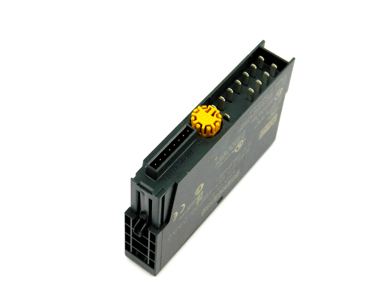 SIEMENS SIMATIC S7 6ES7 131-4BF00-0AA0