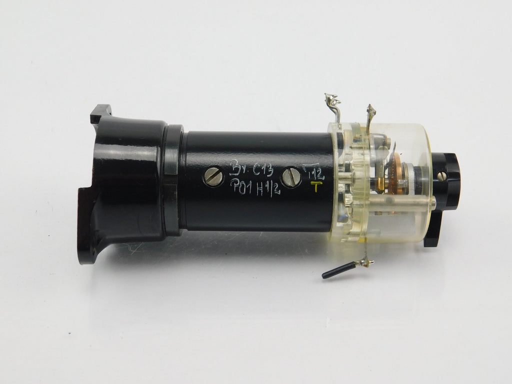 Siemens Ms.rls.6 Bv.31/0082 RV15  BR.C13 PO1 H1/2