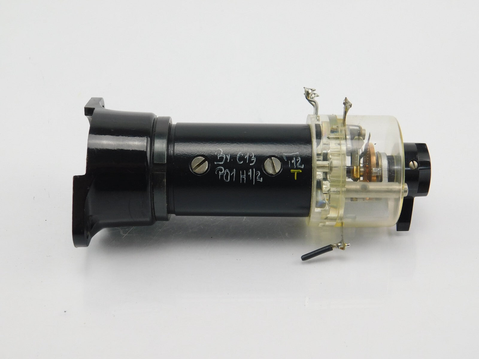 Siemens Ms.rls.6 Bv.31/0082 RV15  BR.C13 PO1 H1/2