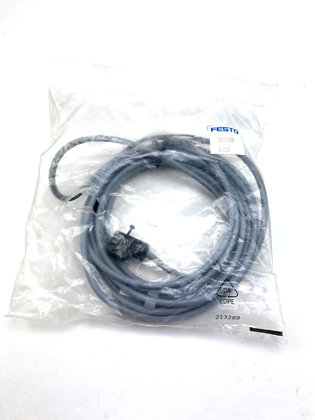 FESTO 151689 C613