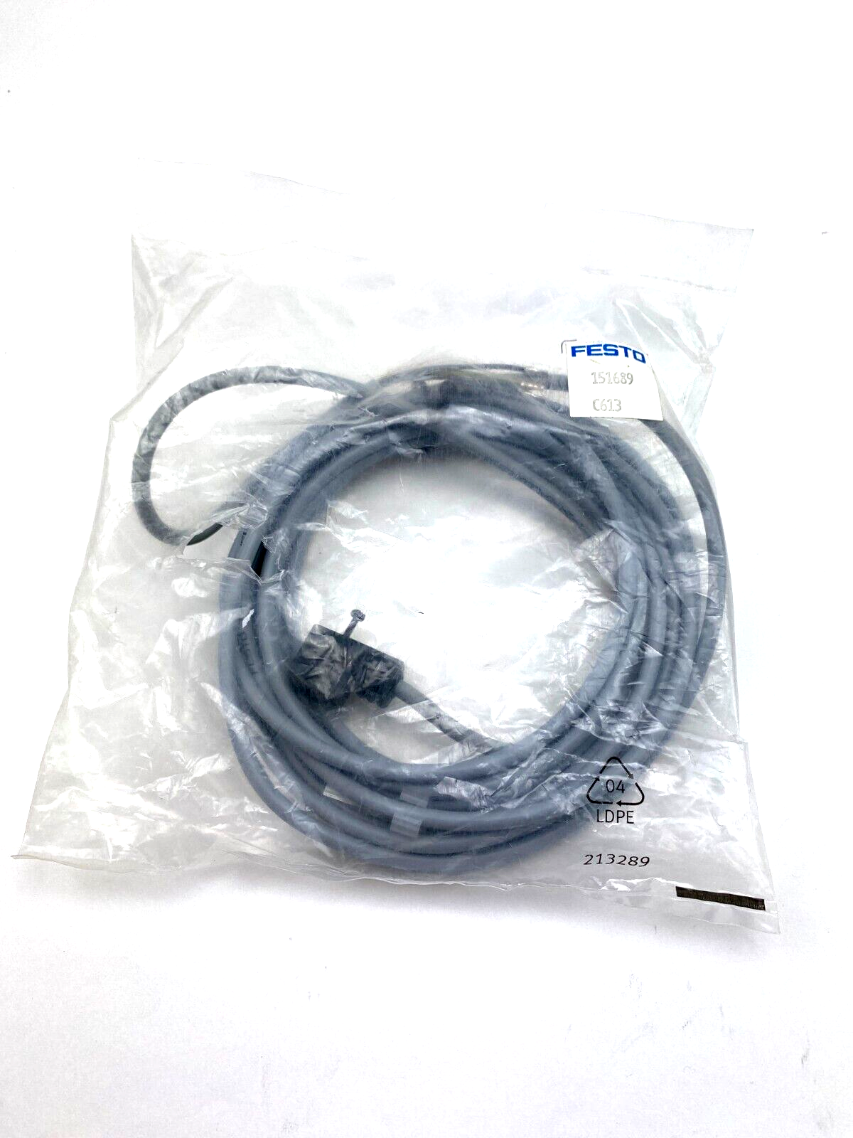 FESTO 151689 C613