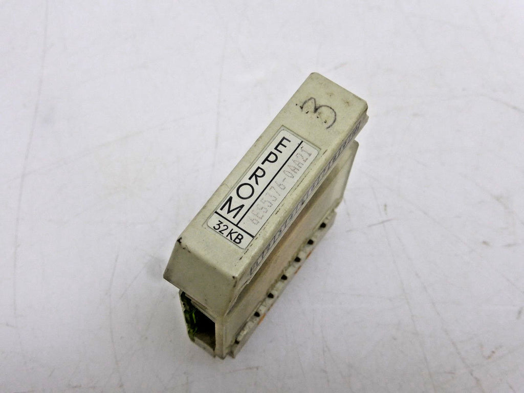 Siemens 6ES5376-0AA21  EPROM 32 KB