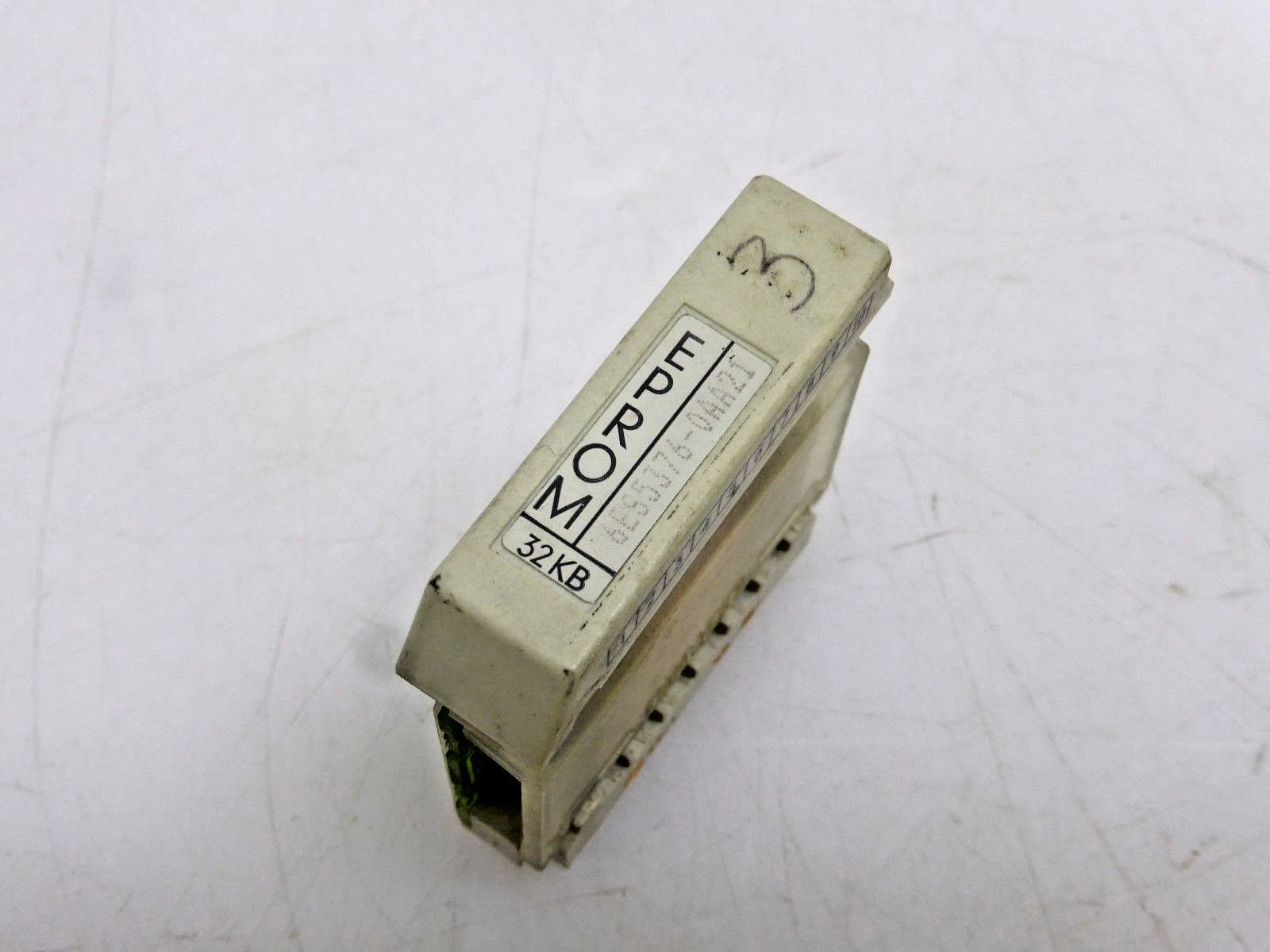 Siemens 6ES5376-0AA21  EPROM 32 KB