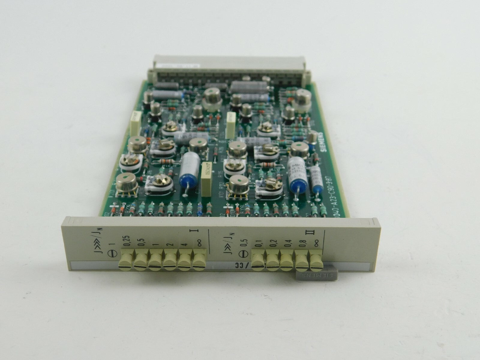 Siemens 7TJ1640-0 / CC  C73040-A23-C90-3-87