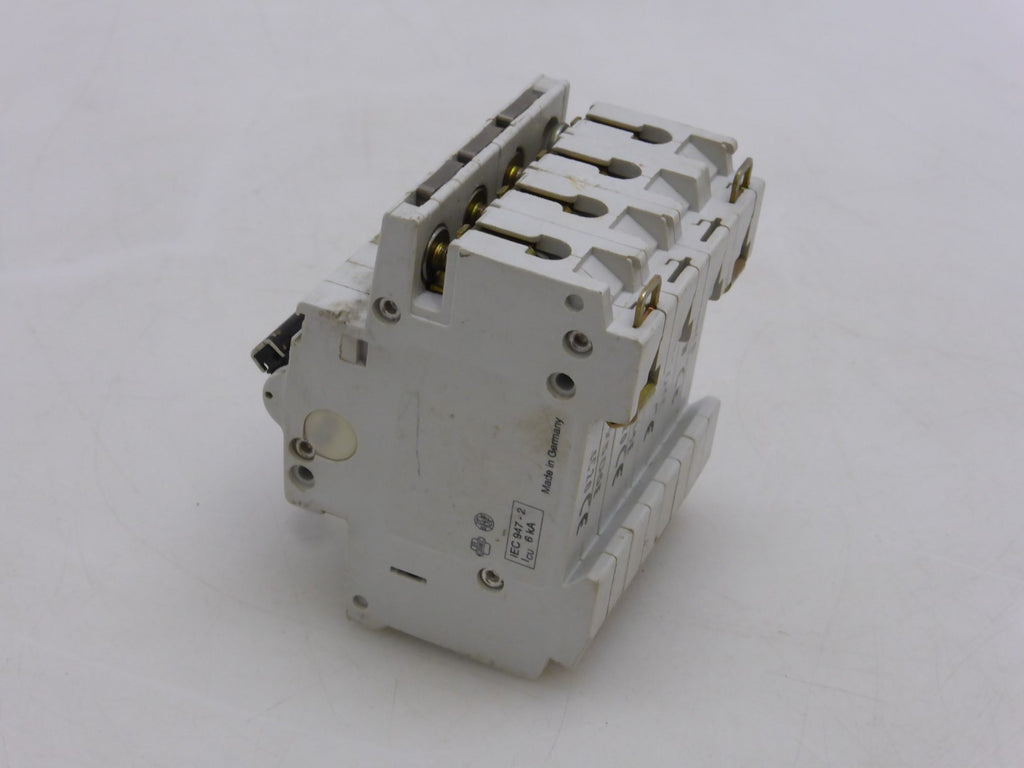 ABB S243-NA C20 Sicherung Leitungsschutzschalter Sicherungsautomat