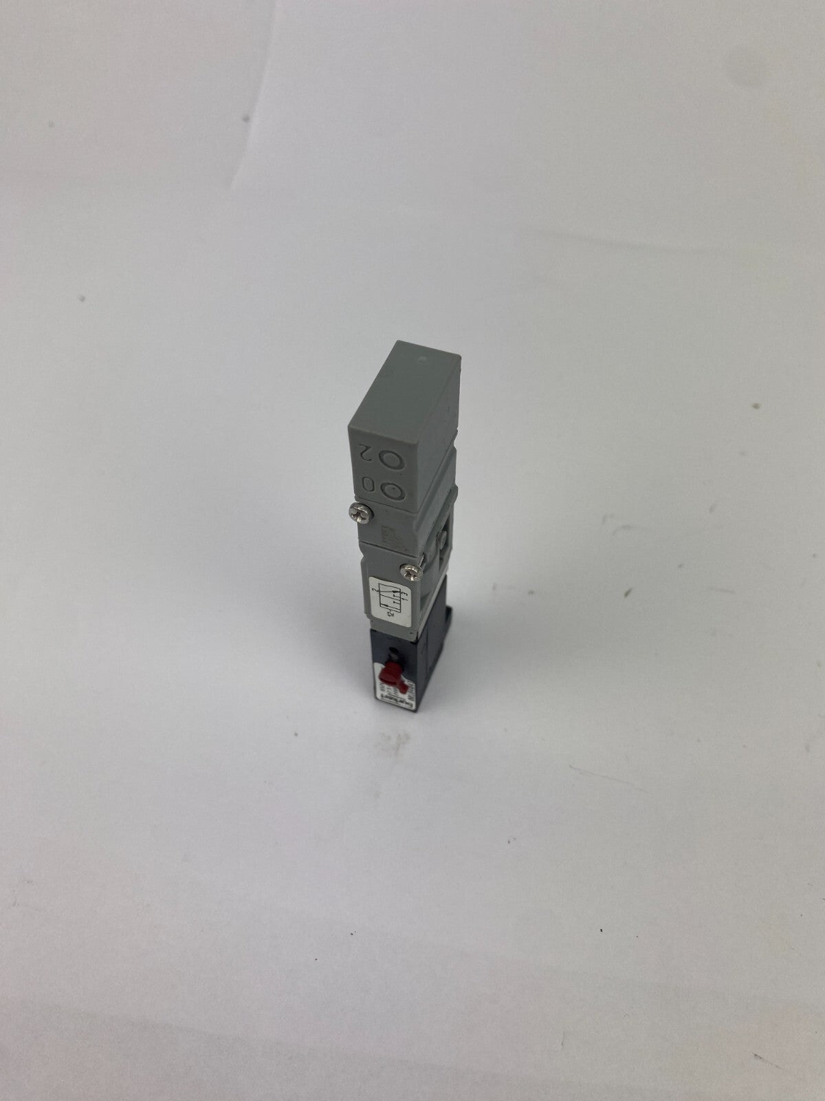 burkert 6524 C 2.5-10bar 24VBA0.BW W13MP 00184043**2 Stück**