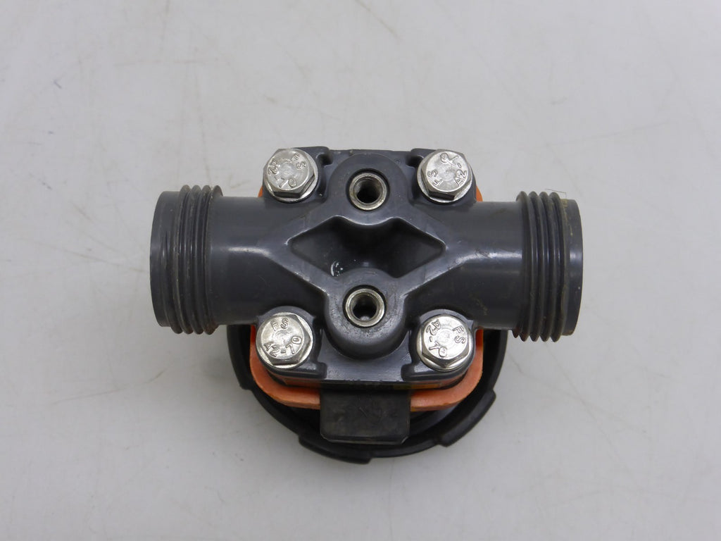 GEORG FISCHER 314 PVC d20 DN15 PN 10