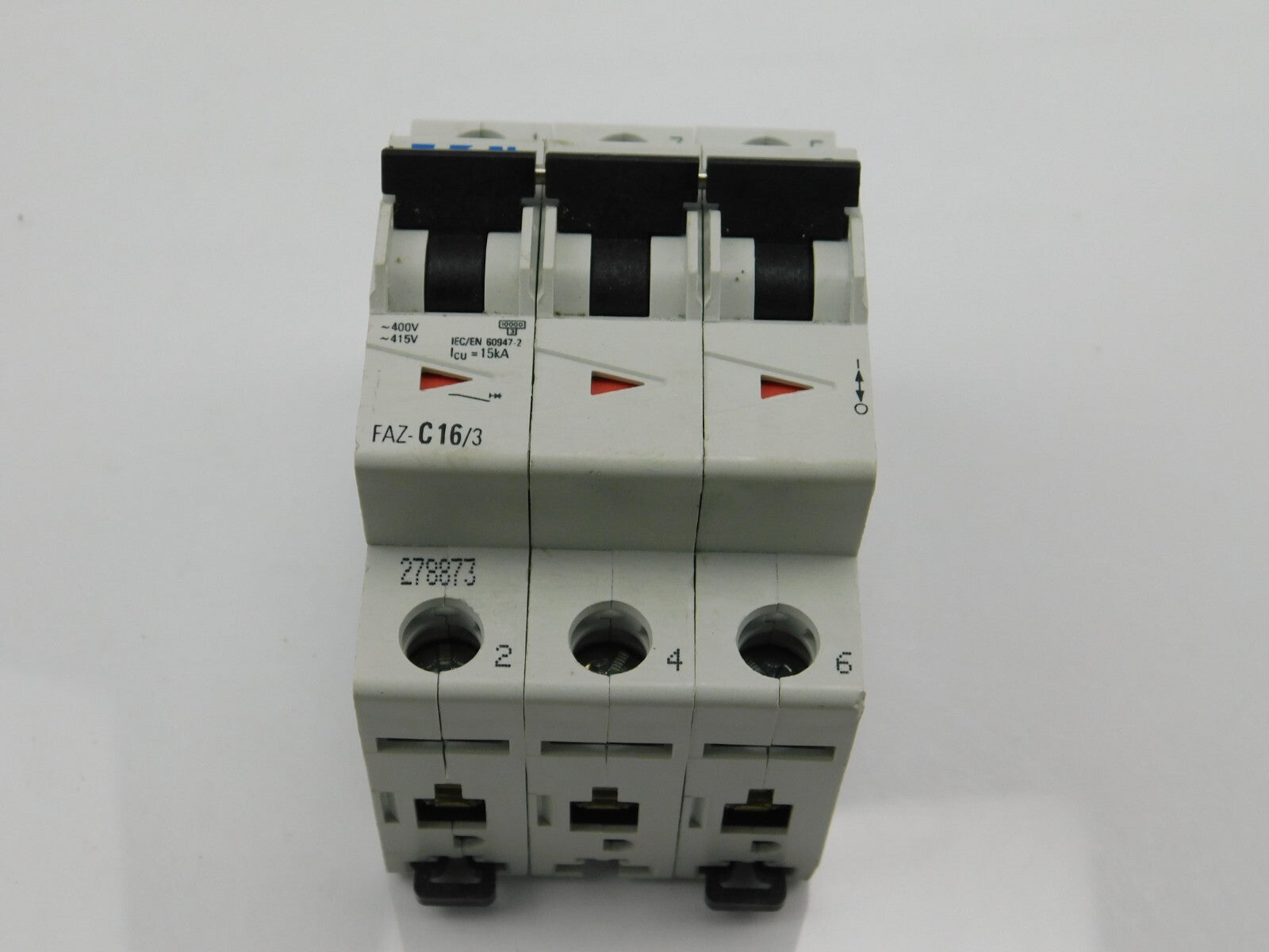 EATON FAZ-C16/3