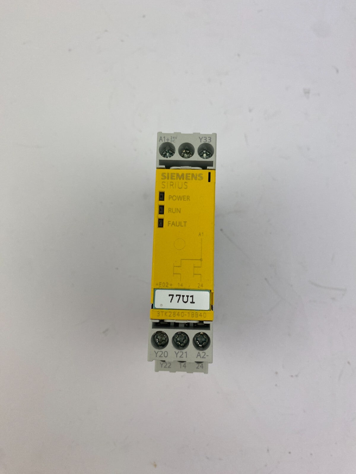 SIEMENS SIRIUS 3TK2840-1BB40