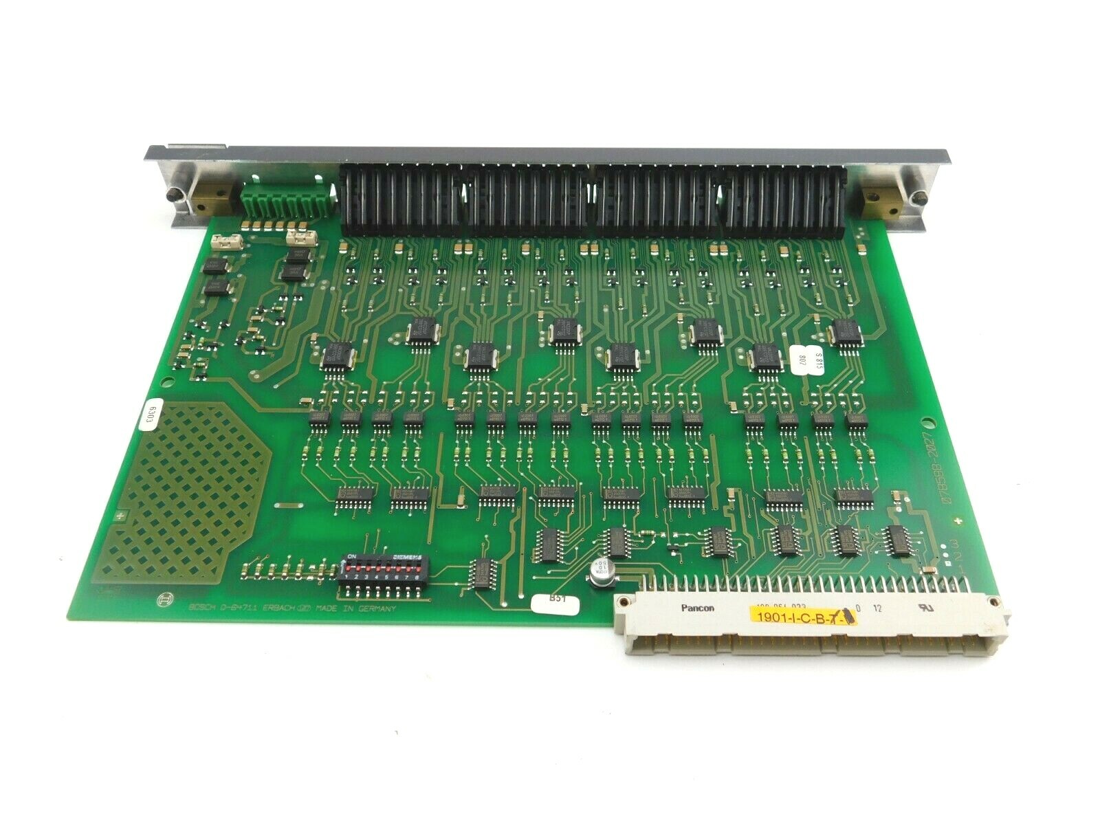 BOSCH 078588-2027 A24V-/O.5A 1070078587-202