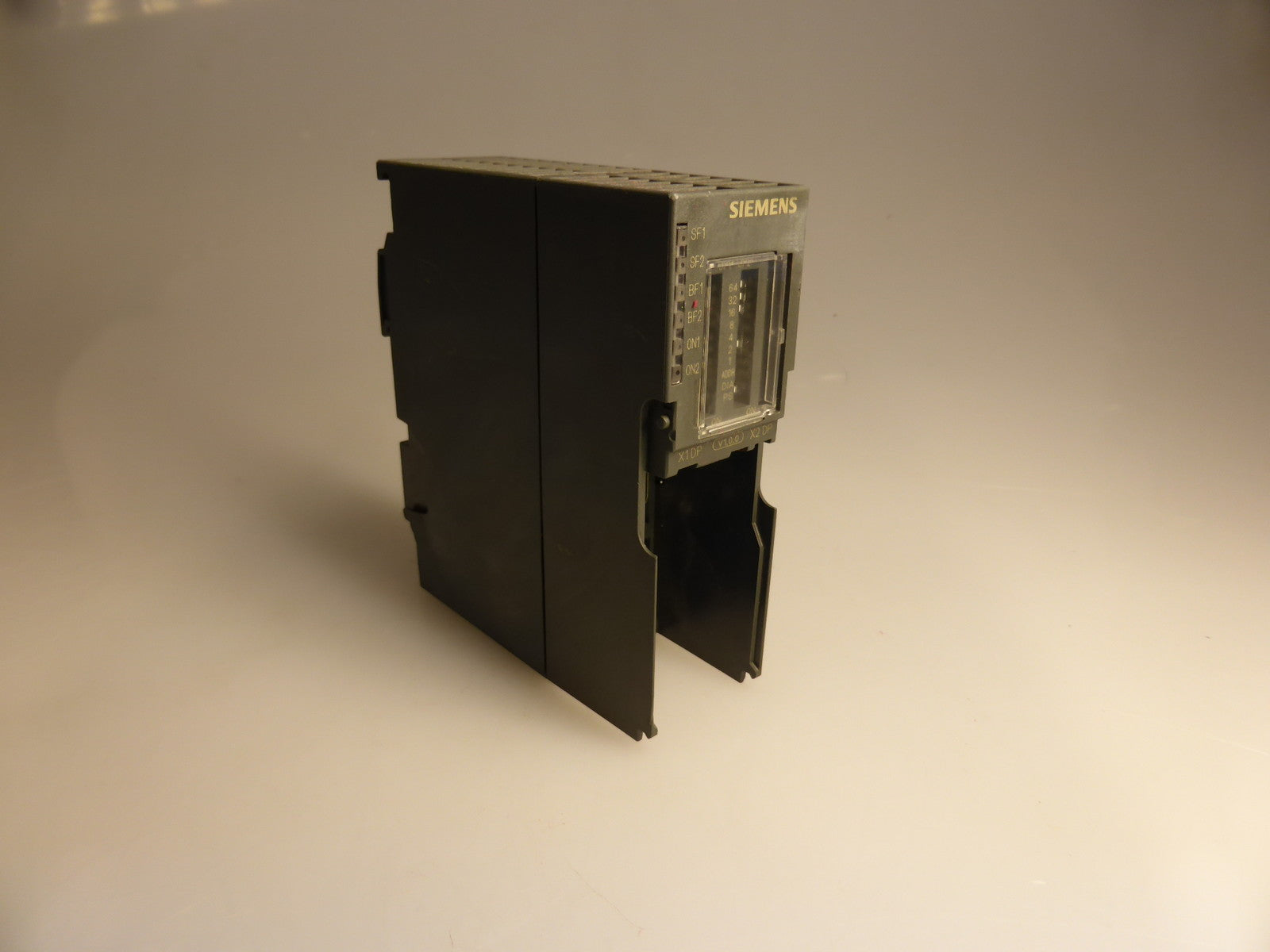 Siemens SIMATIC S7 6ES7 158-0AD01-0XA0