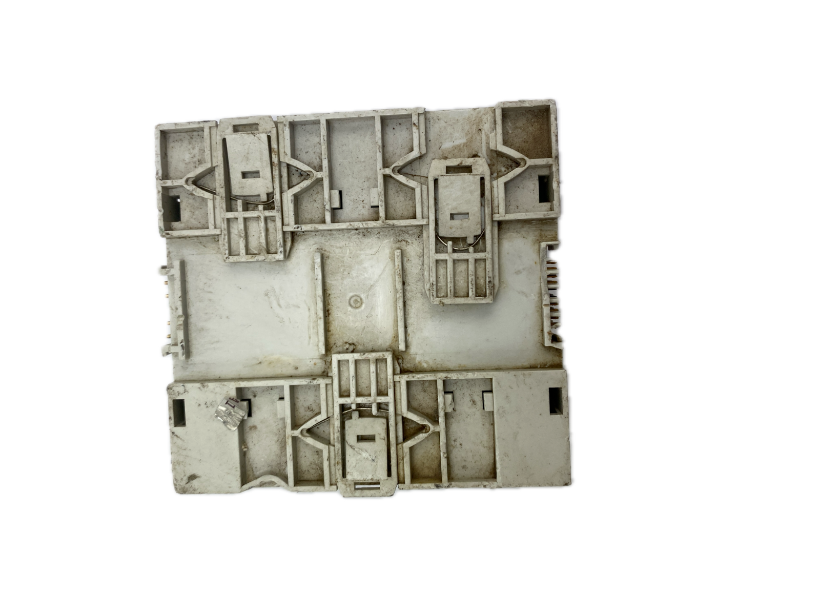 SIEMENS TXS1.12F10 24V~50/60Hz.57VA