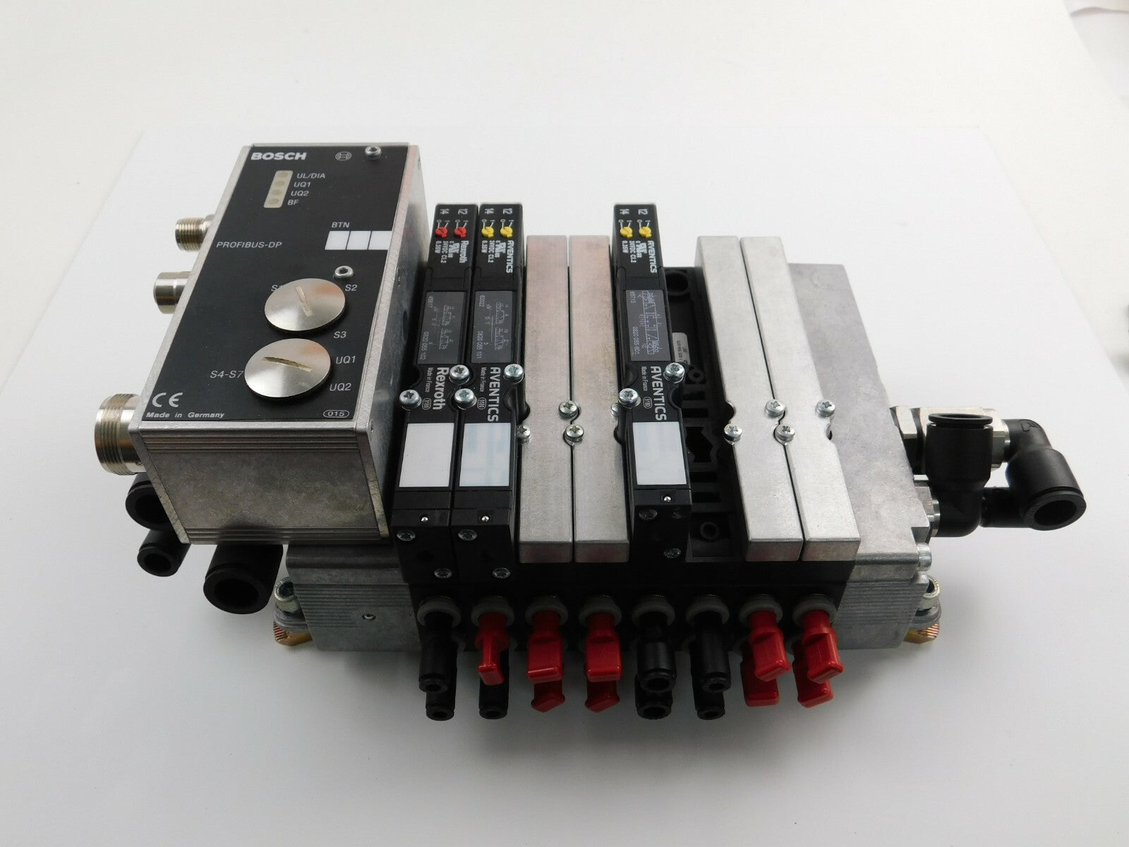 BOSCH Rexroth 1827030166-103  0820055601 0820055101 0820055102
