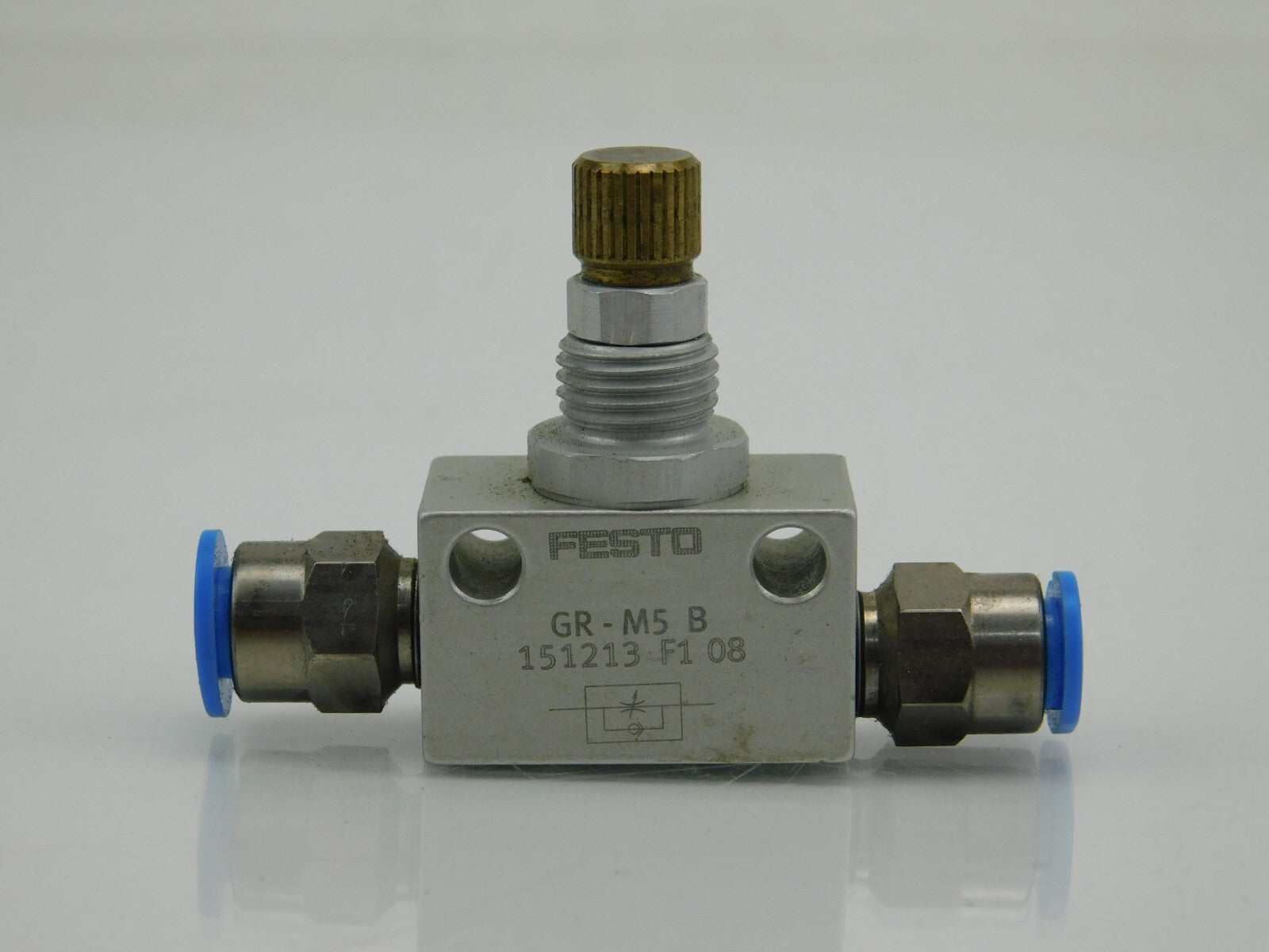 FESTO GR-M5 B 151213 F1 08