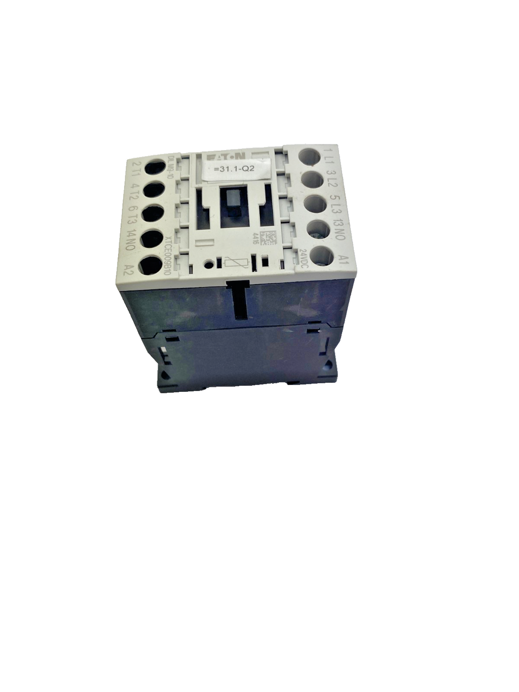 EATON DIL M9-10 XTCE009B10