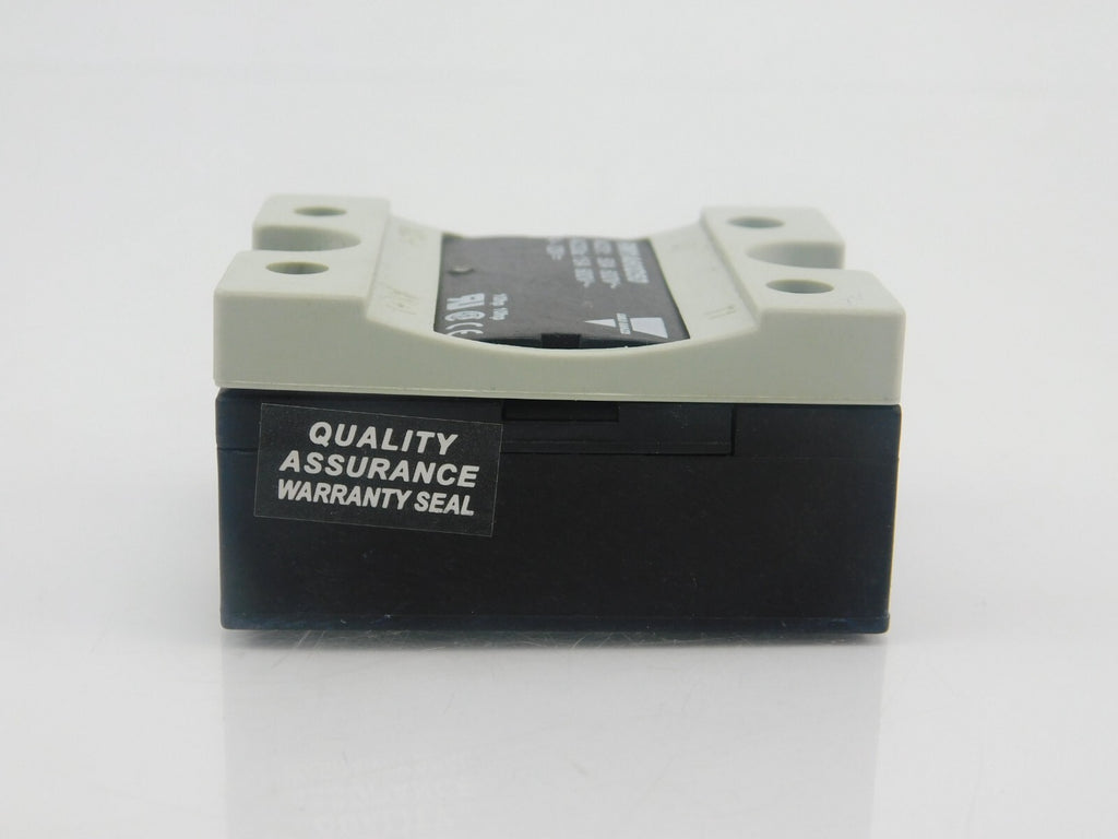 CARLO GAVAZZI Halbleiterrelais RM1A60D50 AC51: 50A 600V~ 4-32V
