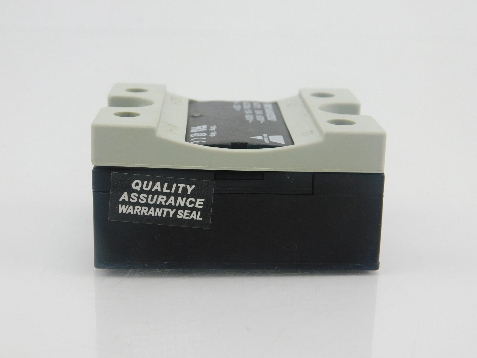 CARLO GAVAZZI Halbleiterrelais RM1A60D50 AC51: 50A 600V~ 4-32V