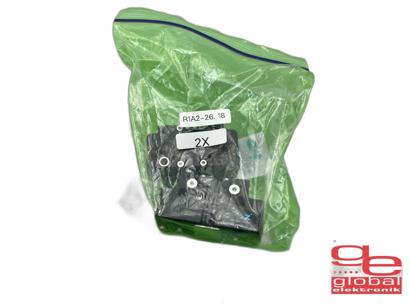 Zimmer Group GPP5006N-00-A CC298630AH