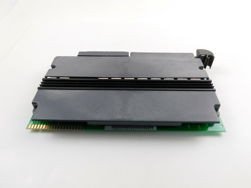 Allen Bradley CAT.NO.1771-OB DC OUTPUT MODULE 12-24 V SERIES B