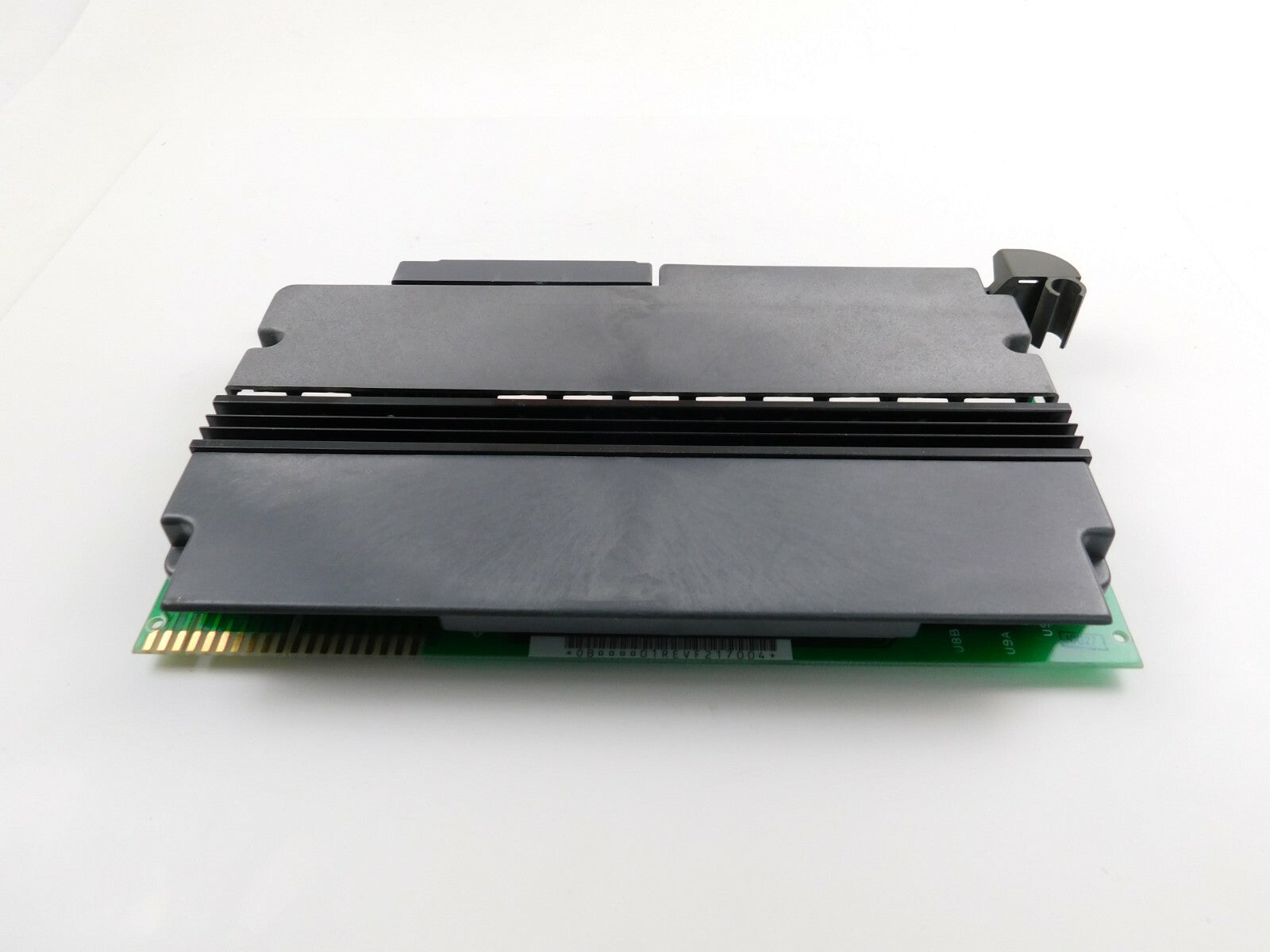 Allen Bradley CAT.NO.1771-OB DC OUTPUT MODULE 12-24 V SERIES B