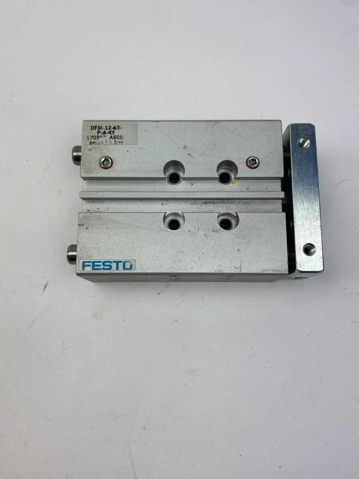FESTO DFM-12-40-P-A-KF 170902