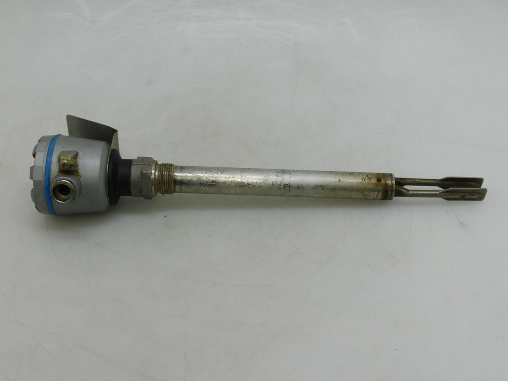 Endress + Hauser Liquiphant PA-VI 810.29 