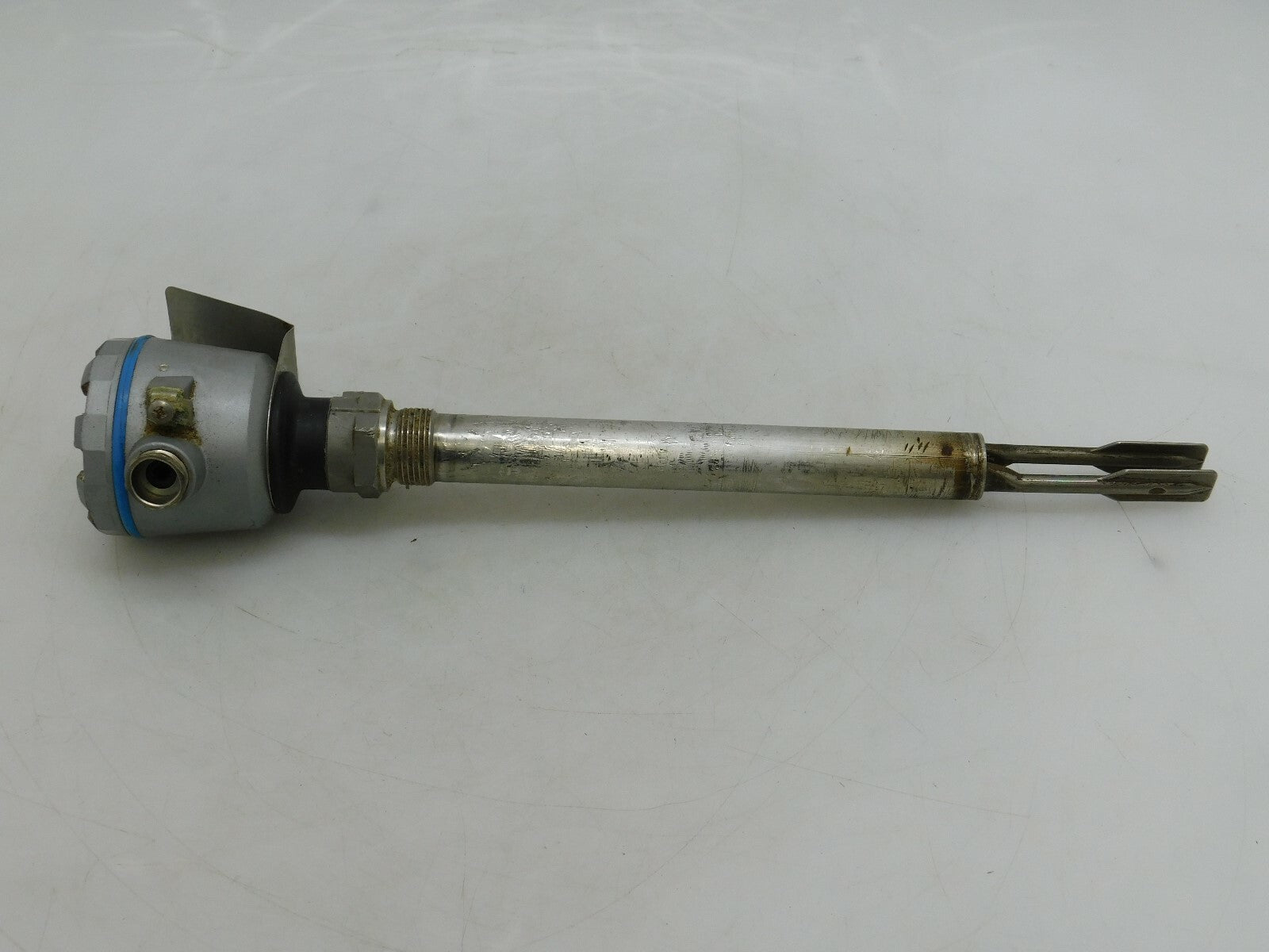 Endress + Hauser Liquiphant PA-VI 810.29 