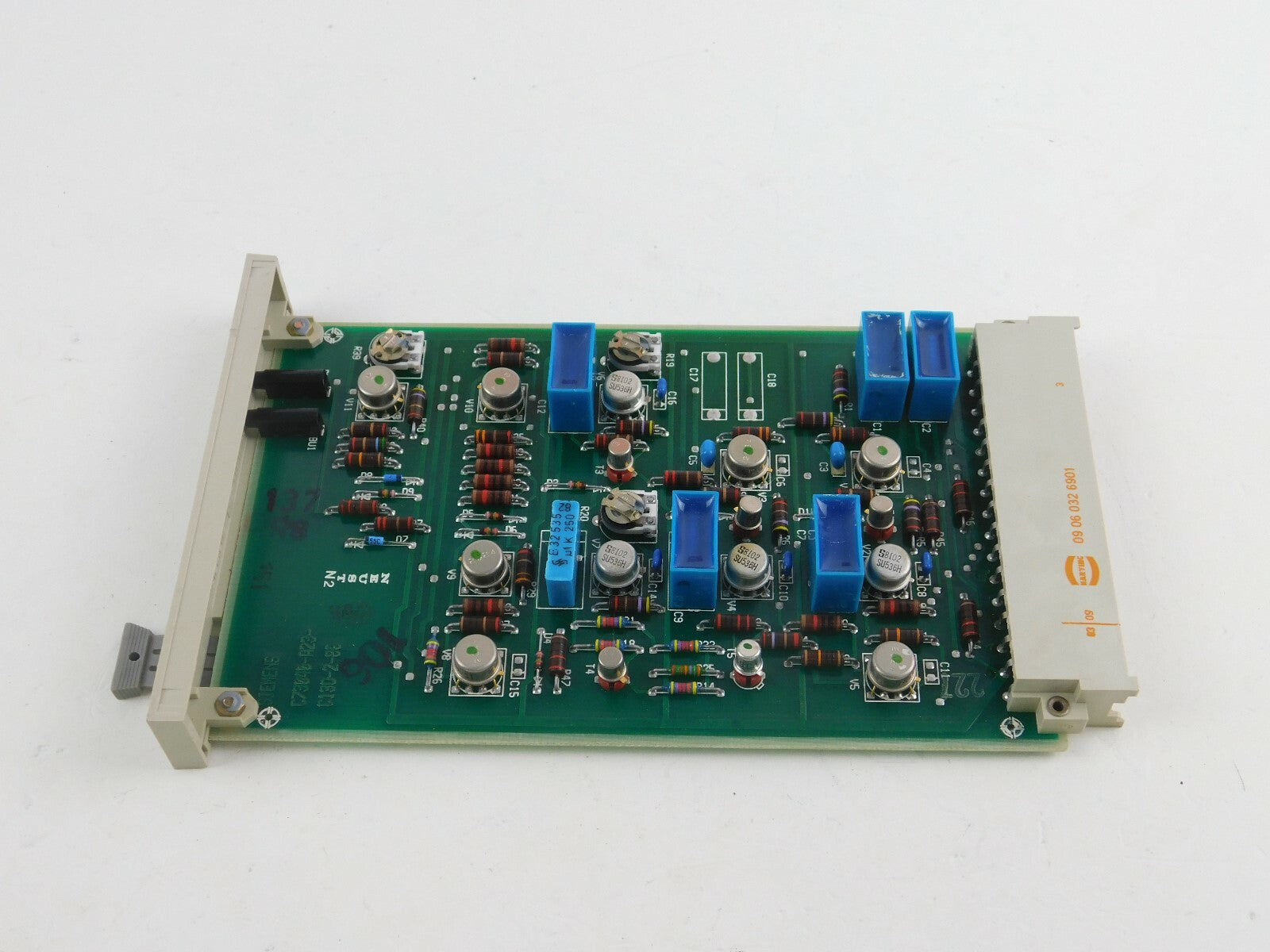 Siemens 7TL4400-0 / BB 