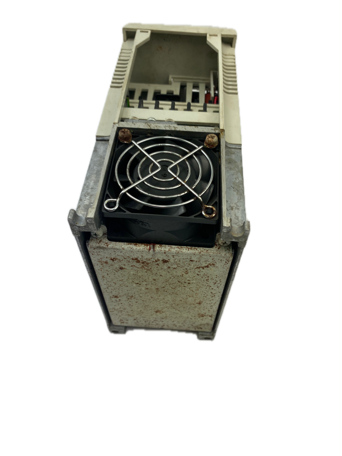 MITSUBISHI  SERVO DRIVE UNIT  TYPE MR-J2-200CT