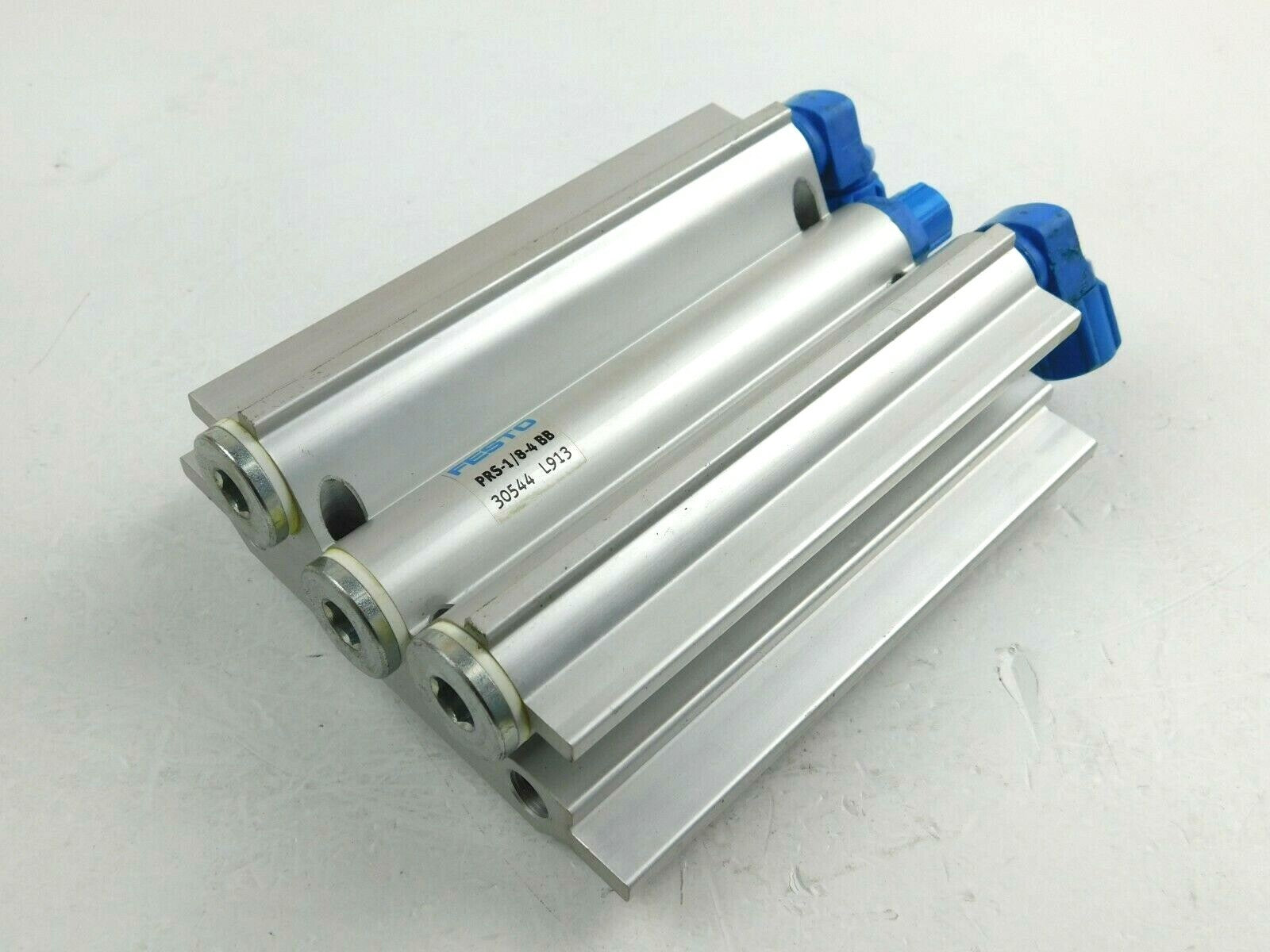 Festo  Anschlussblock  PRS-1/8-4-BB  30544  L913