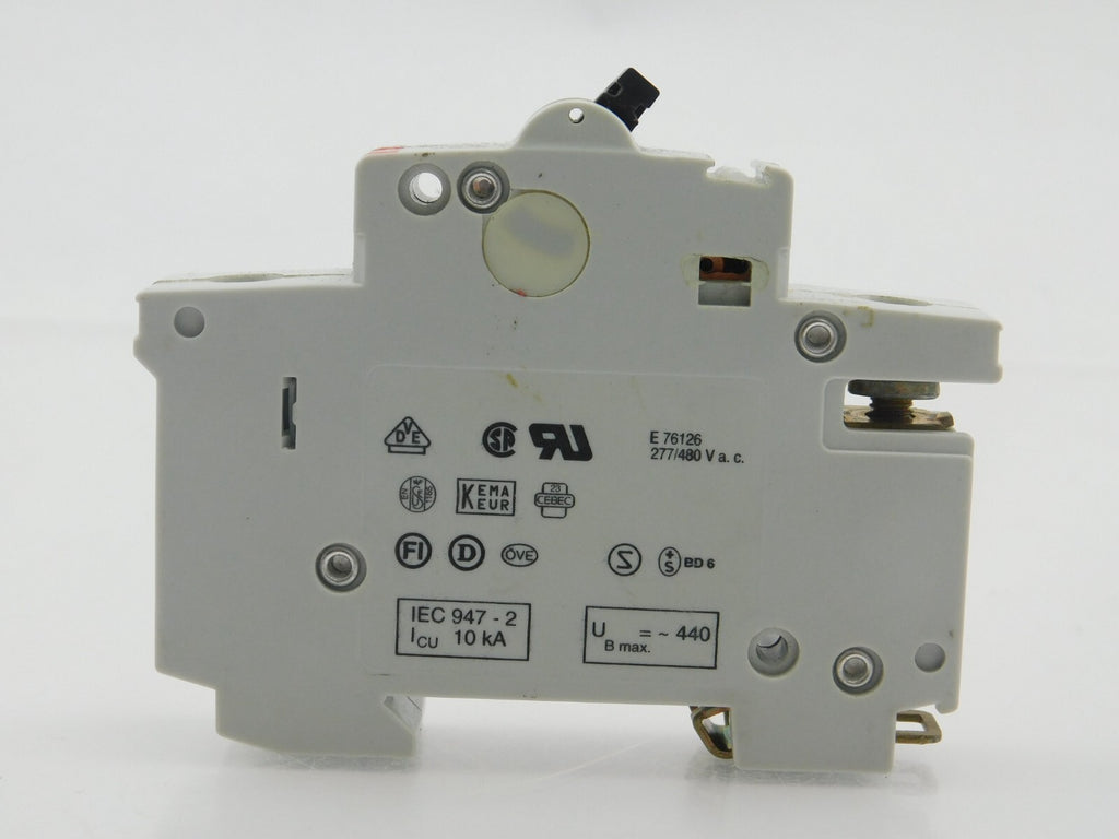 ABB S261 C2 Leistungsschalter