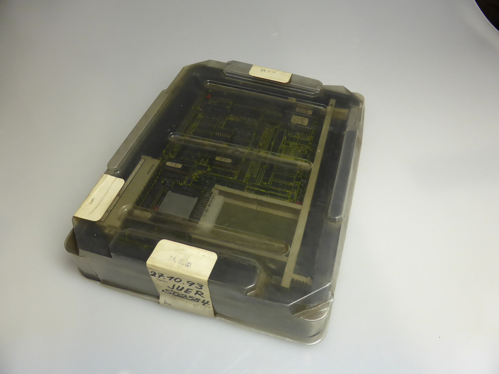 Siemens 6FM1463-3AA10