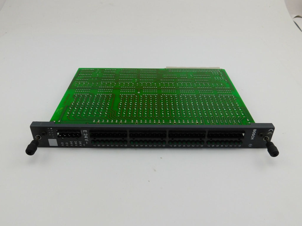 BOSCH Input Karte  075325-1017 1070075324-103 E24 V-