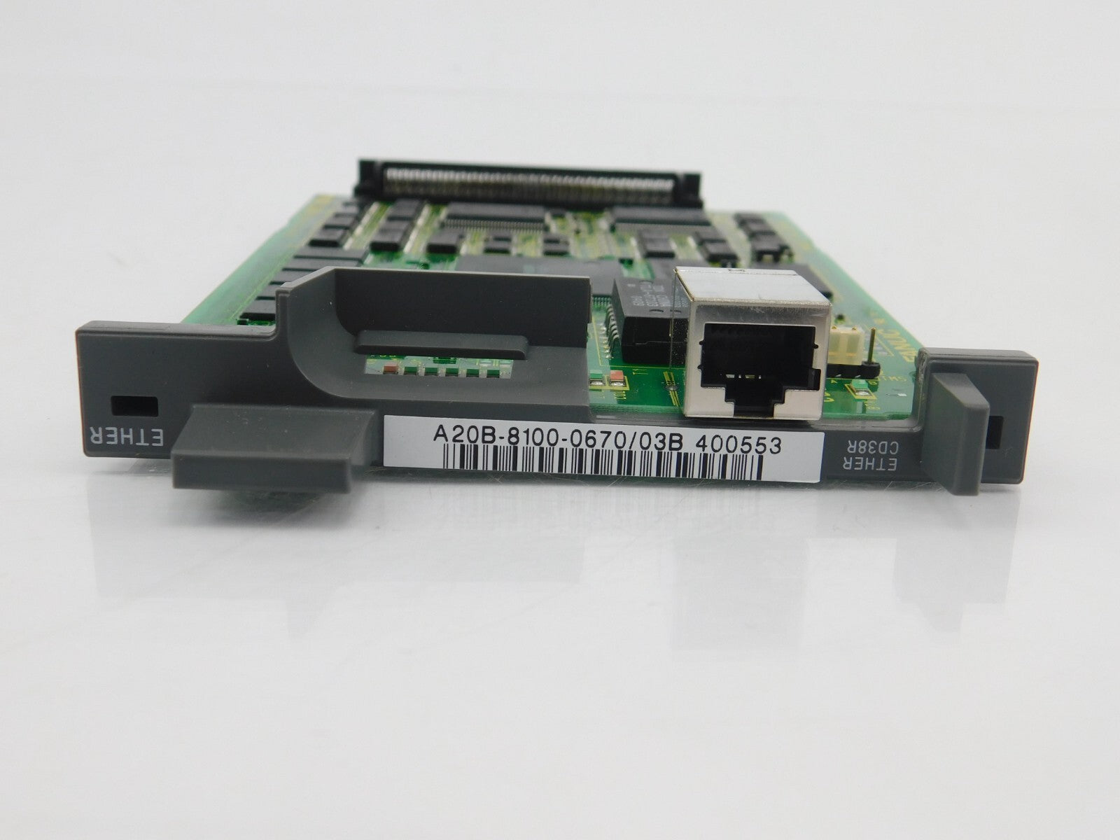 Fanuc A20B-8100-067