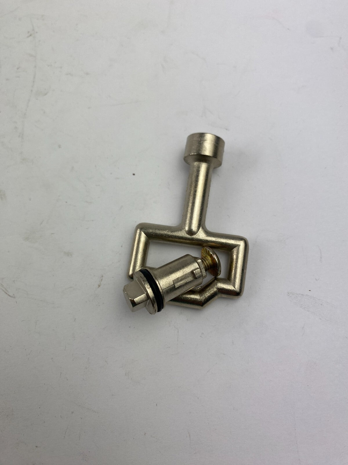 General Electric Double Bitt 813066 8mm